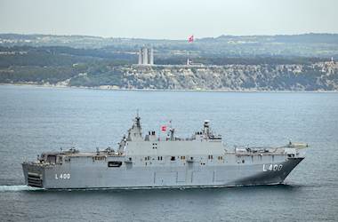 Teknik Hizmetler Fotograf