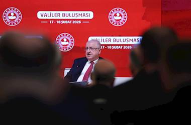 Millî Savunma Bakanı Yaşar Güler, İçişleri Bakanlığı Tarafından Düzenlenen Valiler Buluşması’na Katıldı