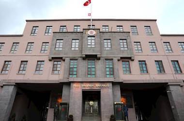 Statement on the Patriot System Deployed in Malatya