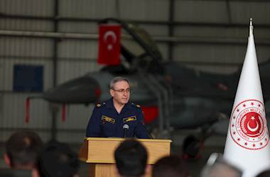 Haftalık Basın Bilgilendirme Toplantısı Adana İncirlik’te Konuşlu 10’uncu Ana Jet Üs Komutanlığımızda Gerçekleştirildi