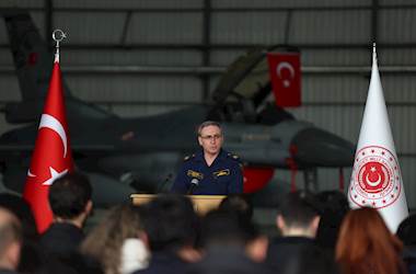 Haftalık Basın Bilgilendirme Toplantısı Adana İncirlik’te Konuşlu 10’uncu Ana Jet Üs Komutanlığımızda Gerçekleştirildi