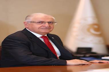 Millî Savunma Bakanı Yaşar Güler'in Ramazan Bayramı Mesajı