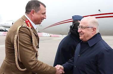 Millî Savunma Bakanı Yaşar Güler, Birleşik Krallık Savunma Bakanı John Healey'in Resmî Davetlisi Olarak Londra’ya Gitti