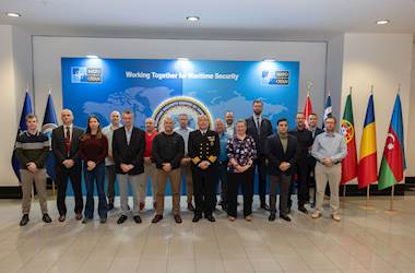 The 46th Meeting of the NATO Joint CBRN Defence Capability Development Group (JCBRND-CDG) was Conducted