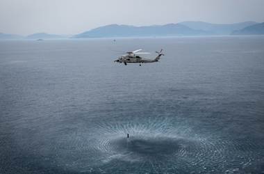 Activities Within Kurtaran-2026 and NATO Dynamic Minotaur-2026 Tabletop Submarine Search and Rescue Exercises