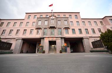 Kaza Kırıma Uğrayan Helikopter ile İlgili Açıklama