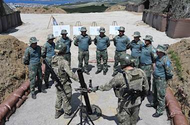 EFES-2026 Tatbikatı Eğitim Faaliyetleri