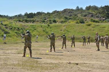 EFES-2026 Tatbikatı Eğitim Faaliyetleri