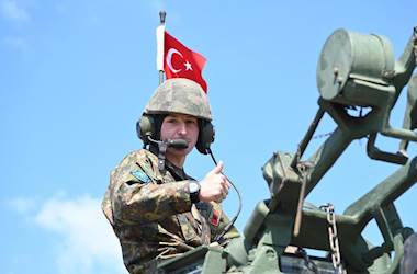 EFES-2026 Tatbikatı Eğitim Faaliyetleri