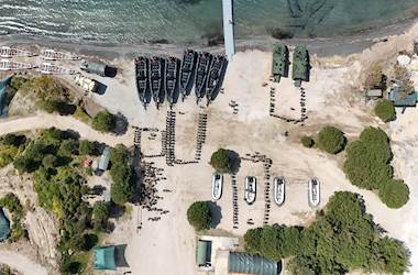 EFES-2026 Tatbikatı Eğitim Faaliyetleri