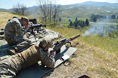 EFES-2026 Tatbikatı Eğitim Faaliyetleri