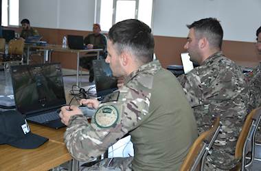 EFES-2026 Tatbikatı Eğitim Faaliyetleri