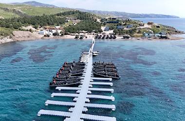 EFES-2026 Tatbikatı Eğitim Faaliyetleri