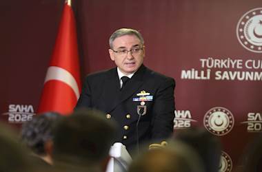 Haftalık Basın Bilgilendirme Toplantısı, Saha 2026 Fuarı’nda Gerçekleştirildi 