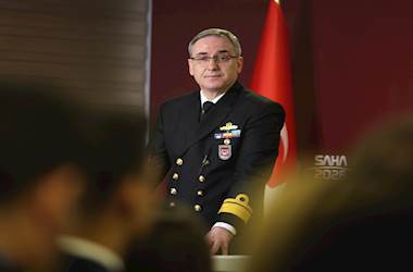 Haftalık Basın Bilgilendirme Toplantısı, Saha 2026 Fuarı’nda Gerçekleştirildi 