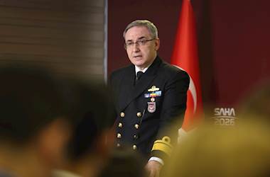 Haftalık Basın Bilgilendirme Toplantısı, Saha 2026 Fuarı’nda Gerçekleştirildi 