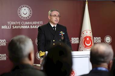 Haftalık Basın Bilgilendirme Toplantısı, Saha 2026 Fuarı’nda Gerçekleştirildi 