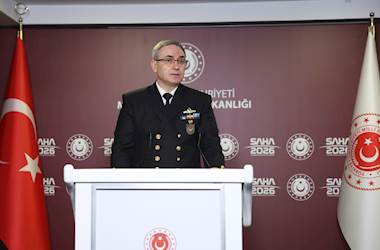 Haftalık Basın Bilgilendirme Toplantısı, Saha 2026 Fuarı’nda Gerçekleştirildi 