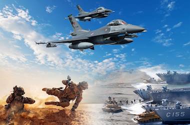 Efes-2026 Combined Joint Live-Fire Field Exercise