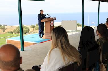 Haftalık Basın Bilgilendirme Toplantısı, İzmir’deki Efes-2026 Tatbikat Sahası’nda Gerçekleştirildi