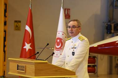 Haftalık Basın Bilgilendirme Toplantısı, TUSAŞ Tesislerinde Gerçekleştirildi