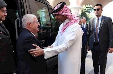 Millî Savunma Bakanı Yaşar Güler, Eski Katar Emiri Şeyh Hamad bin Halife Al Sani’nin Vefatı Dolayısıyla Katar’ın Ankara Büyükelçiliğine Taziye Ziyaretinde Bulundu