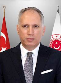 Özel Kalem Müdürlüğü