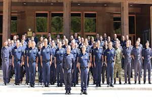 Main Activities and Coordination Efforts for Dynamic Guard-II 2025