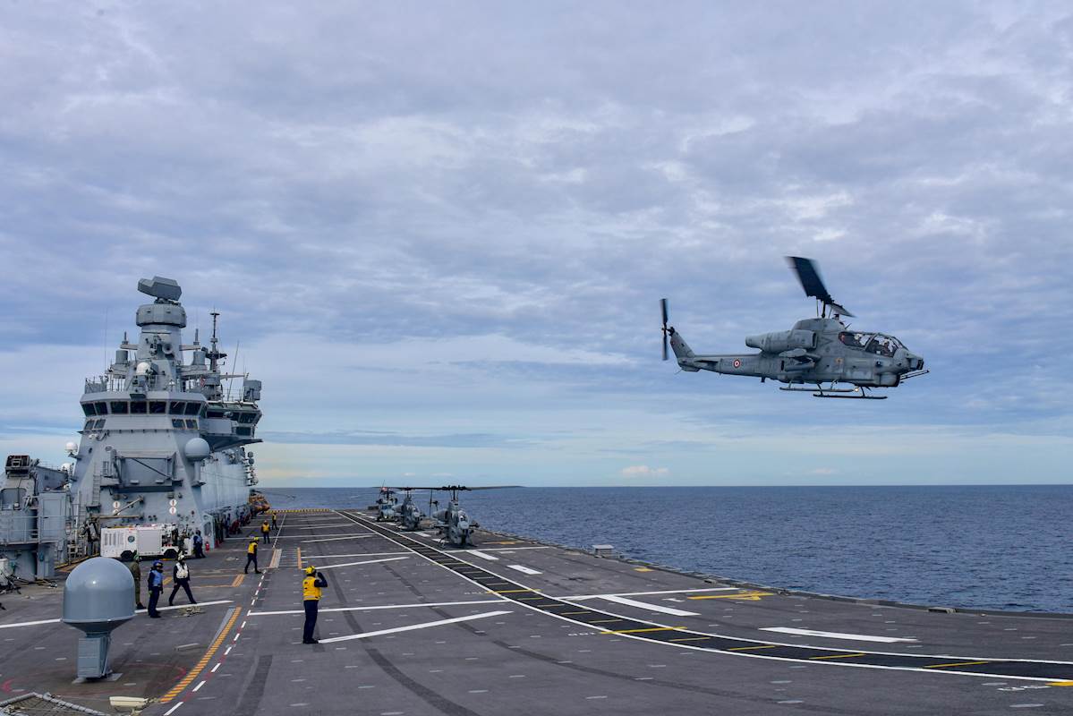 Anadolu Turkish Maritime Task Force Continues Transit to Rota for Upcoming Activities