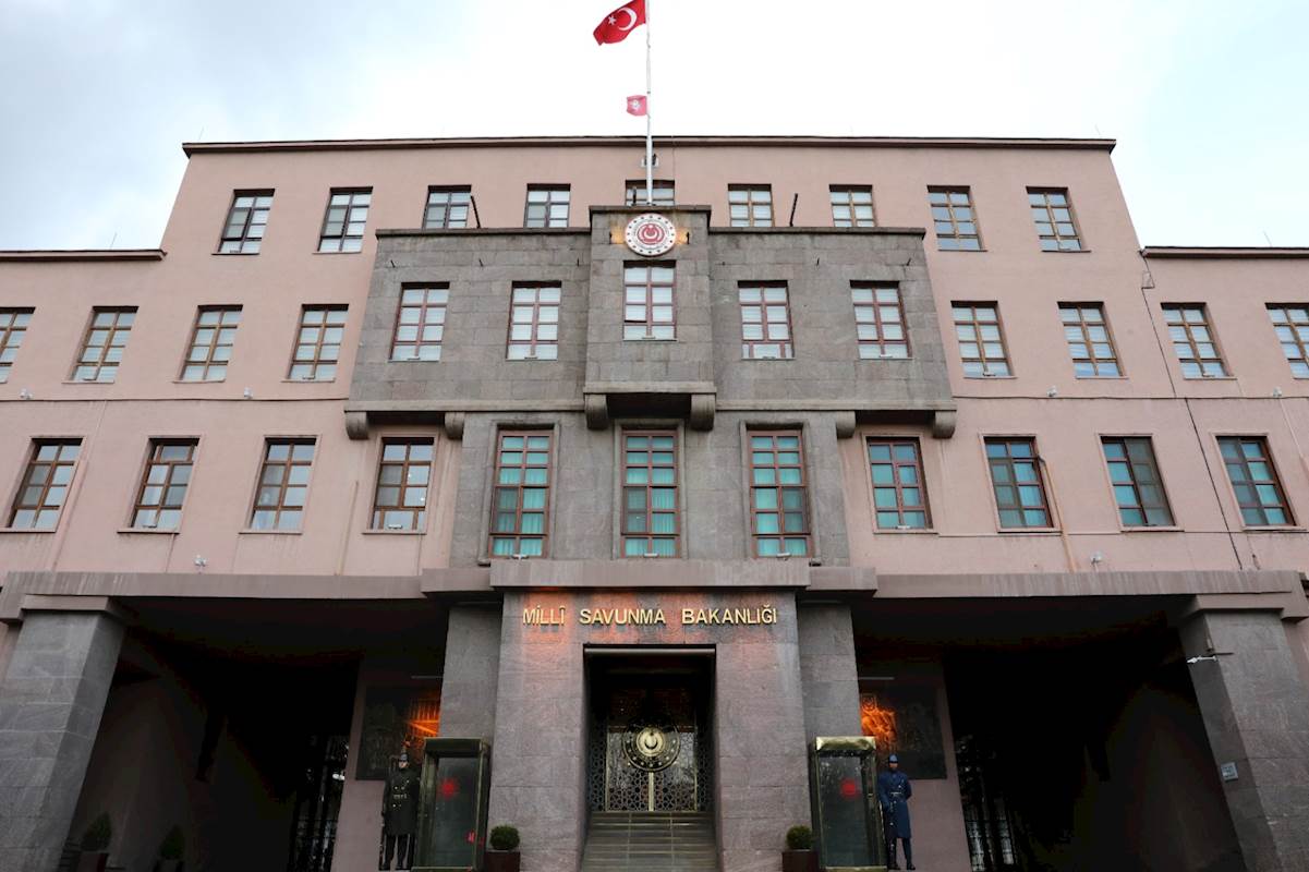 Statement on the Patriot System Deployed in Malatya