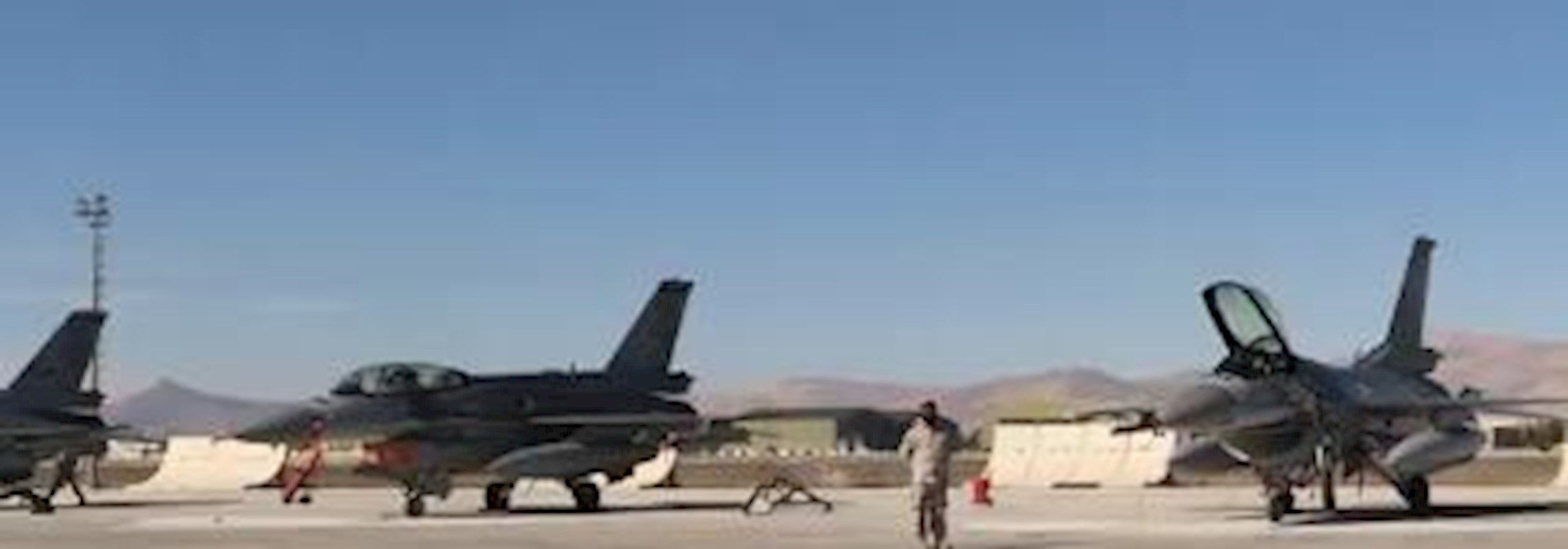 National Anatolian Eagle 2026/1 Training was Successfully Conducted