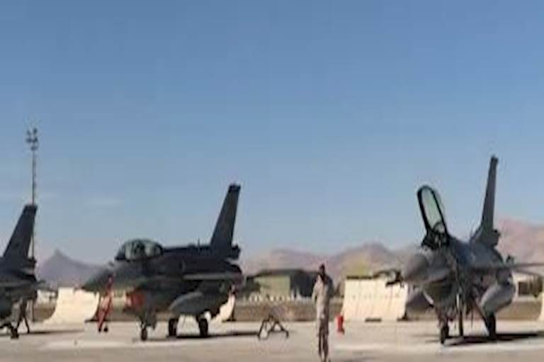 National Anatolian Eagle 2026/1 Training was Successfully Conducted