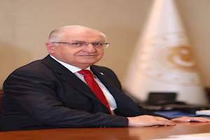 Millî Savunma Bakanı Yaşar Güler'in Ramazan Bayramı Mesajı