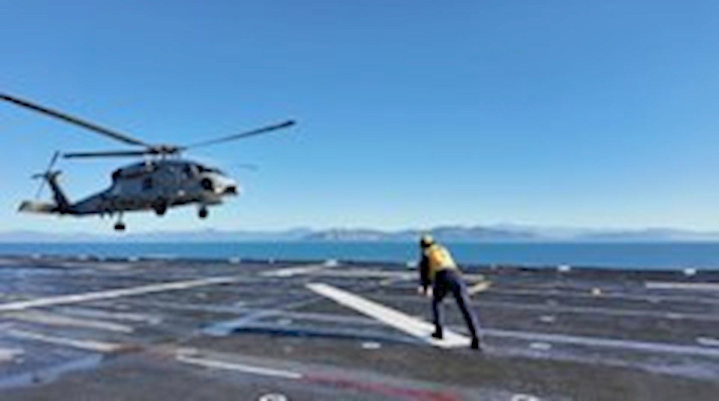 Mavi Vatan-2026 Exercise was Successfully Completed