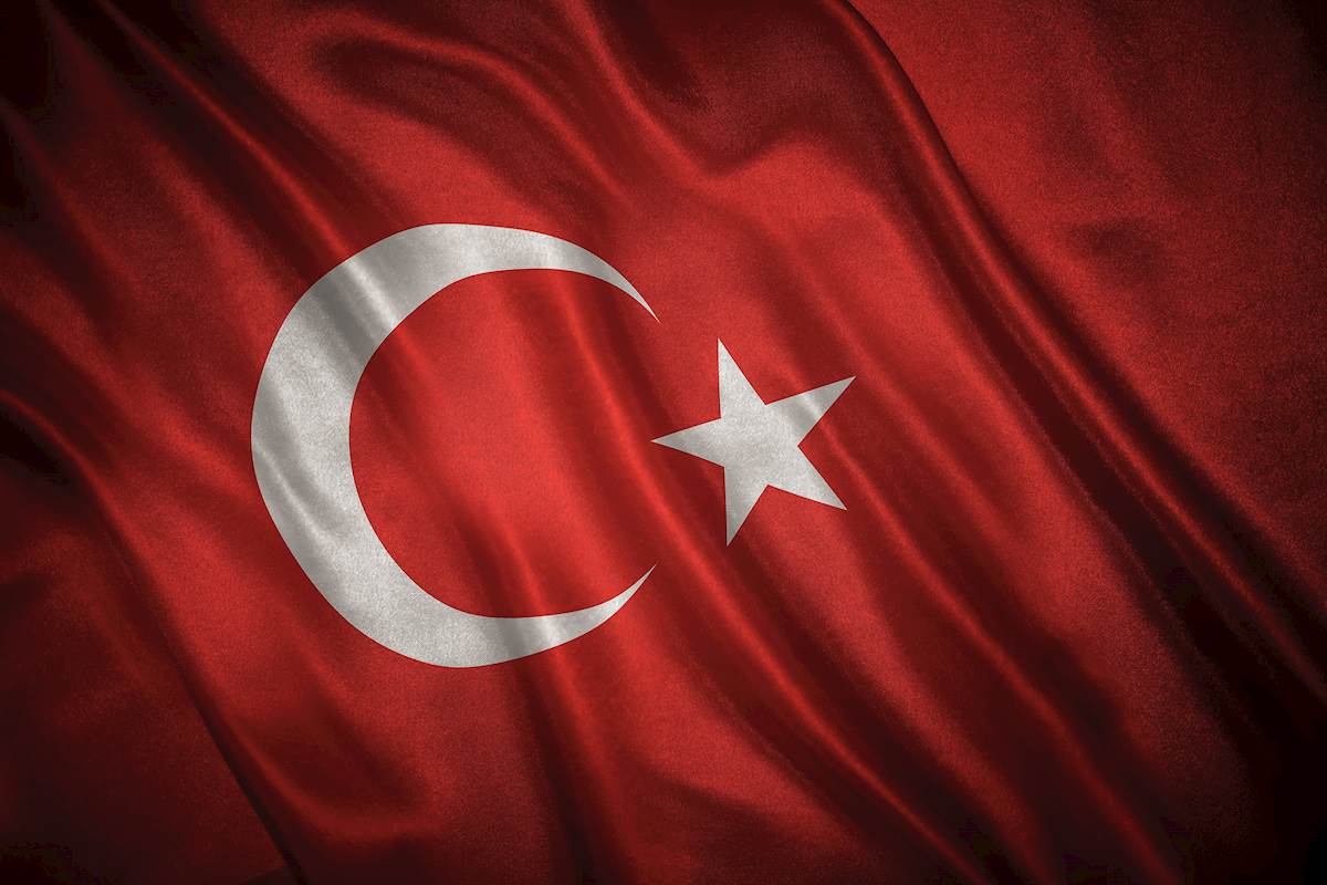 Bir Kahraman Silah Arkadaşımız Şehit Oldu 