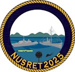 Nusret-2025 Invitation Exercise