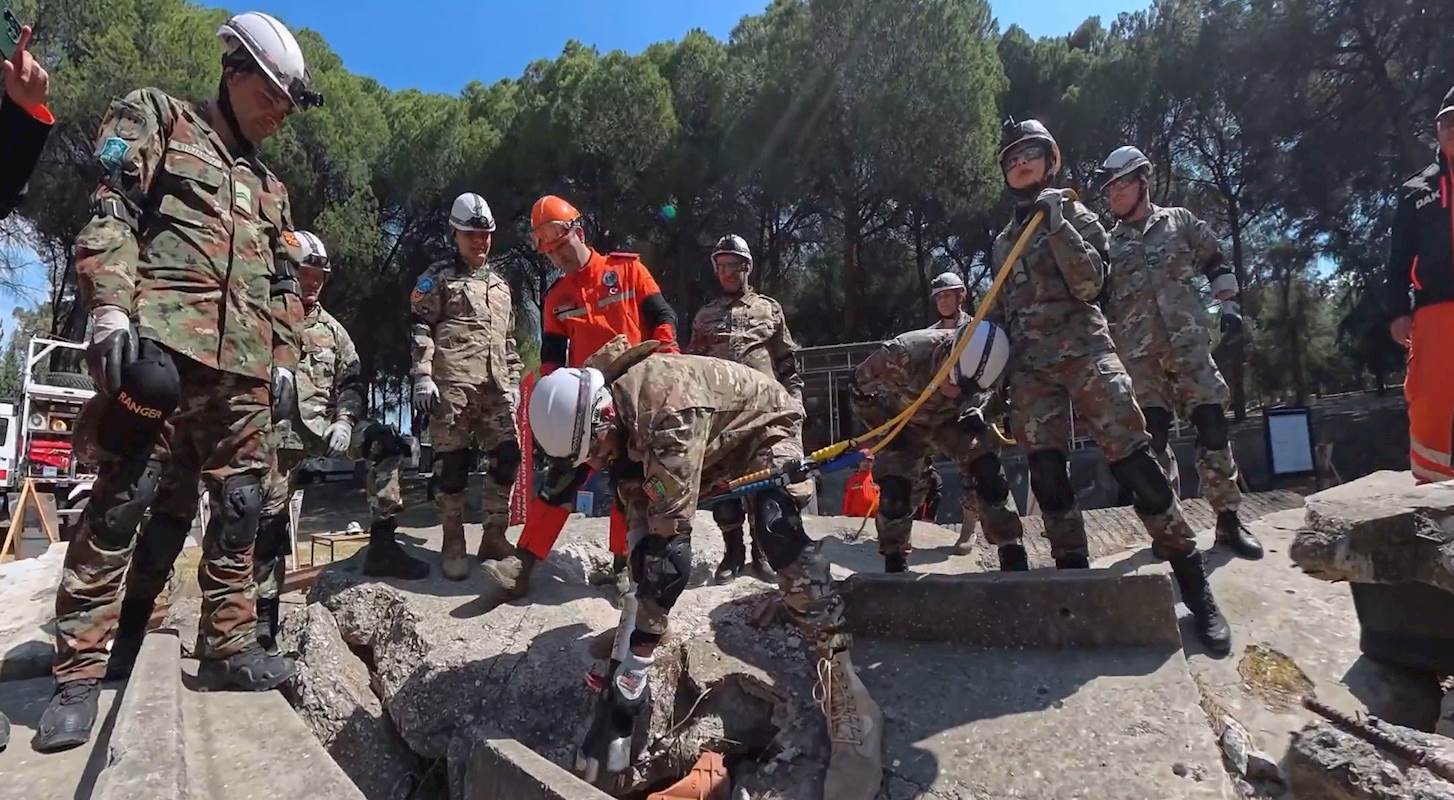 EFES-2026 Tatbikatı Eğitim Faaliyetleri