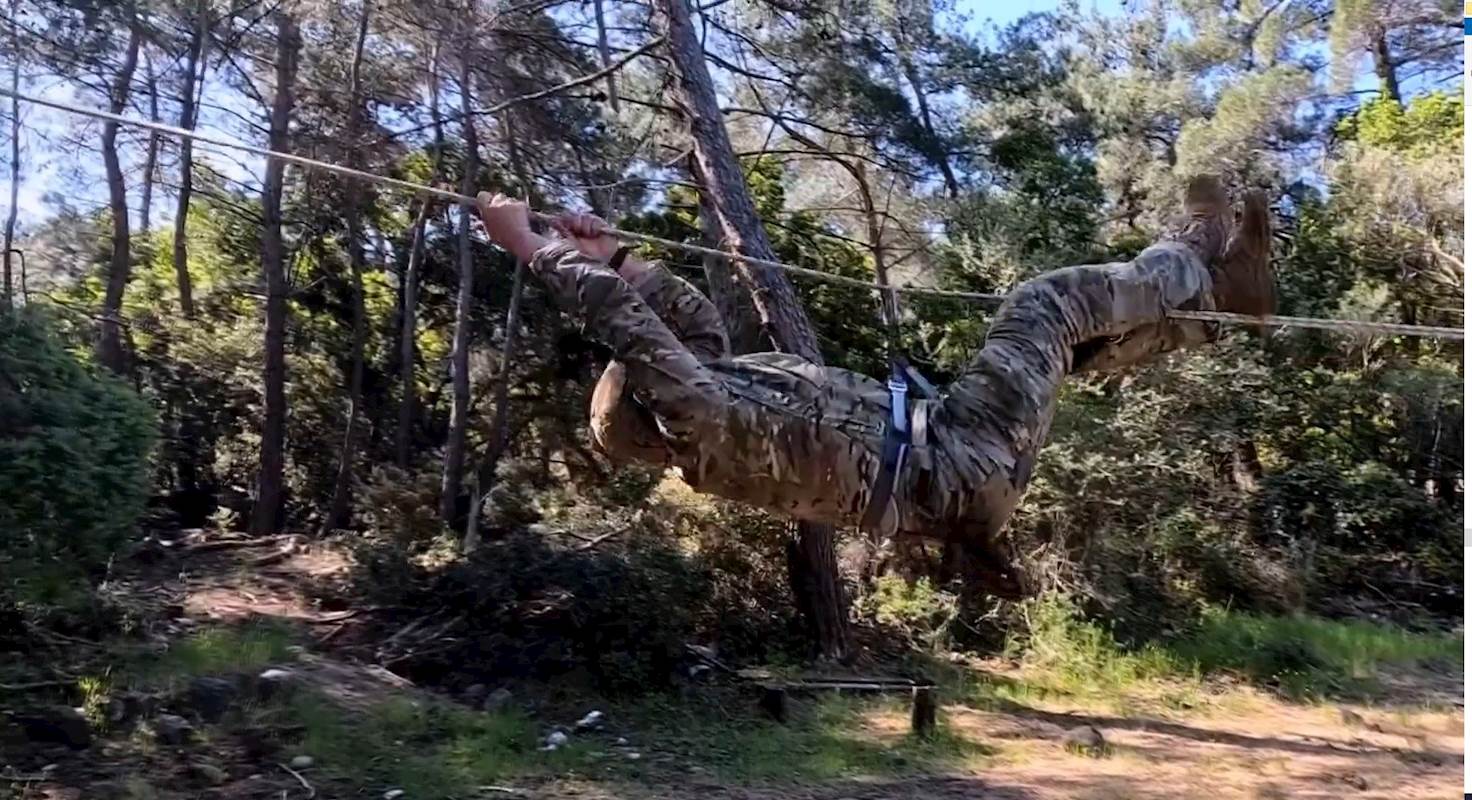 EFES-2026 Tatbikatı Eğitim Faaliyetleri