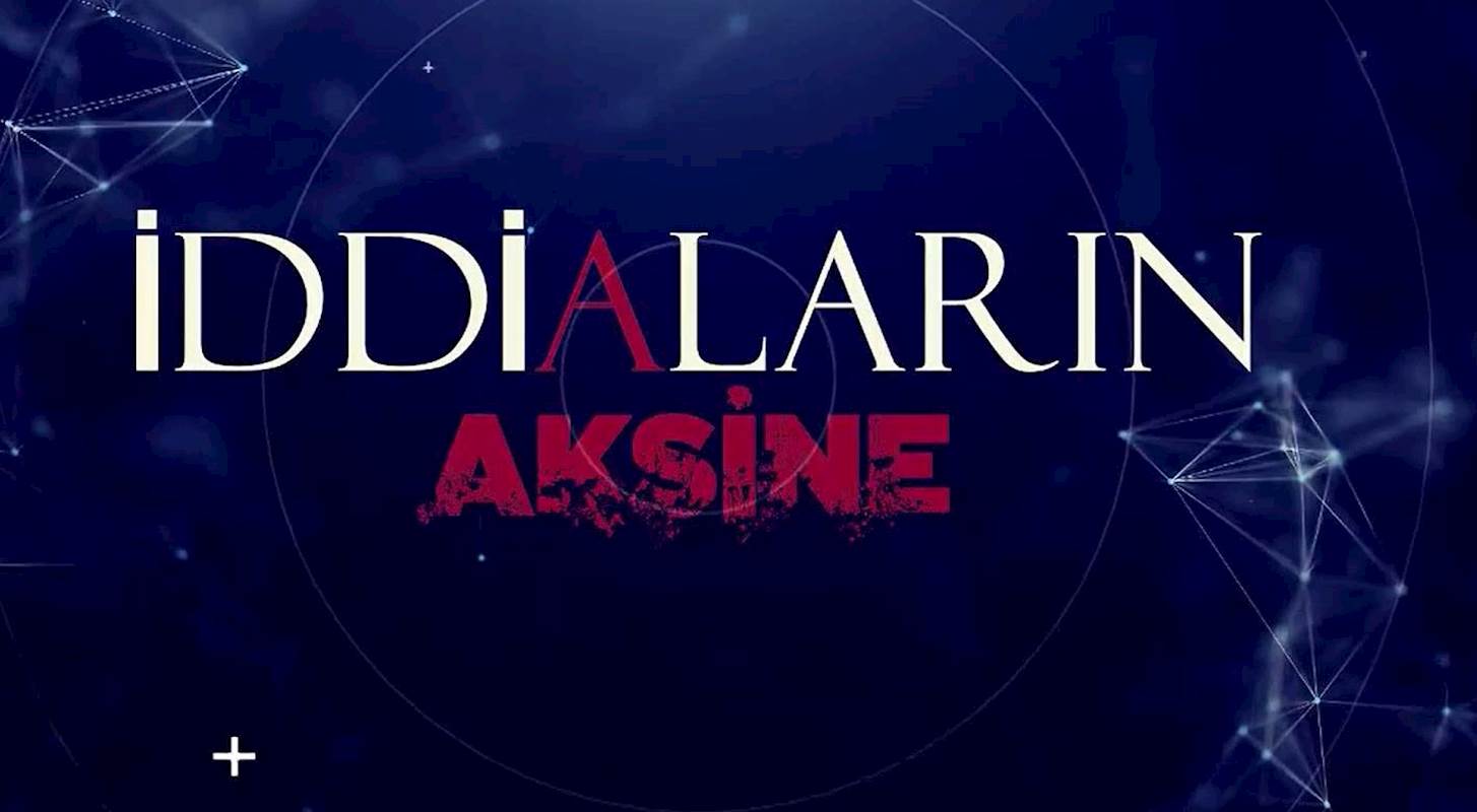 Dezenformasyonla mücadele kapsamında TRT Genel Müdürlüğü tarafından yayınlanan video