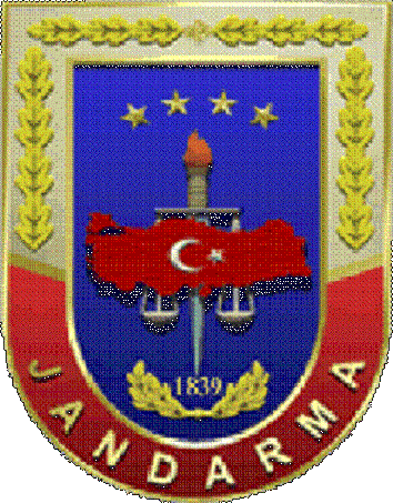 Jandarma Genel Komutanlığı