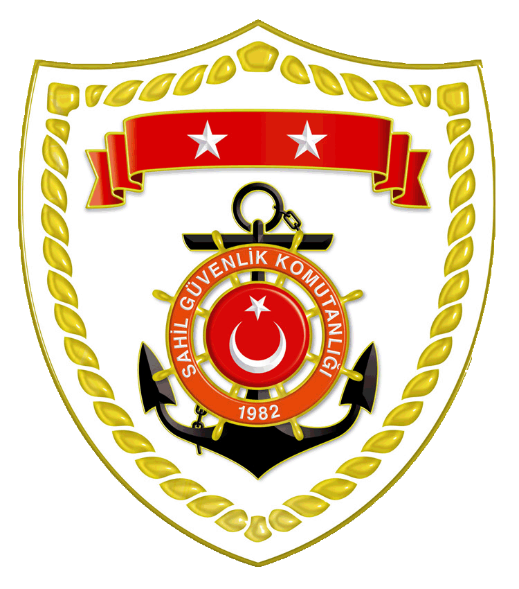 Sahil Güvenlik Komutanlığı