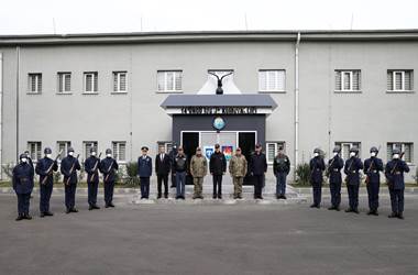 Millî Savunma Bakanı Hulusi Akar, “İHA’ların Yuvasında” Konuştu: “Bu Yılın Başından İtibaren Etkisiz Hâle Getirilen Terörist Sayısı 2 Bin 631 Oldu”