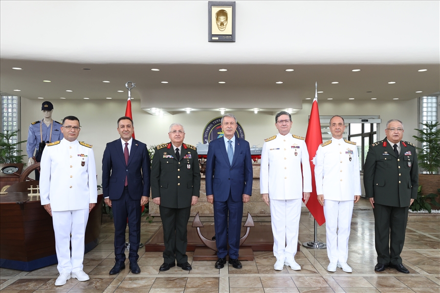 PN MİLGEM Projesi'nde İlk Gemi Denize İndirildi
