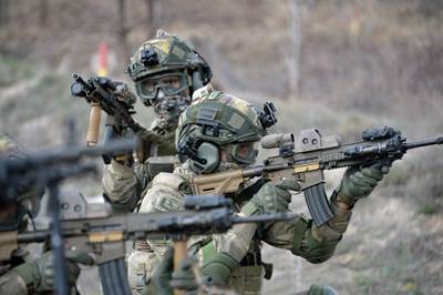 Şehidimizin Kanı Yerde Kalmadı, 17 Terörist Etkisiz Hâle Getirildi