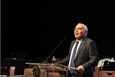 Millî Savunma Bakanı Hulusi Akar: “Azerbaycan Ordusuna Bundan Sonra Kimsenin Yan Bakmasına İmkân ve Fırsat Vermeyeceğiz.”