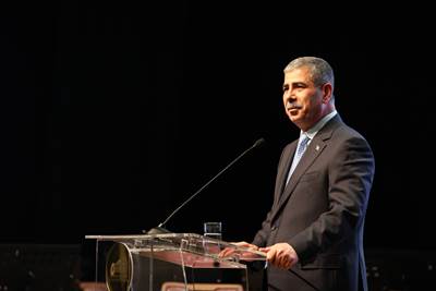 Millî Savunma Bakanı Hulusi Akar: “Azerbaycan Ordusuna Bundan Sonra Kimsenin Yan Bakmasına İmkân ve Fırsat Vermeyeceğiz.”