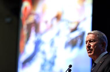 Başarılı Personel İçin Madalya ve Ödül Töreni Gerçekleştirildi 
