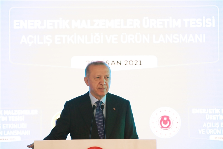 Millî Savunma Bakanı Hulusi Akar: TSK Artık Dünyada Çok Az Sayıda Ordunun Elde Edebileceği Operasyonel Üstünlüğe Sahiptir