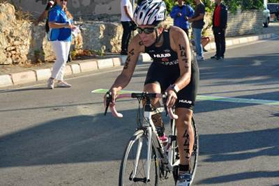 TSK Spor Gücü Takımı, 2022 Eğirdir Triatlon Türkiye Kupası’nda Önemli Başarılar Elde Etti