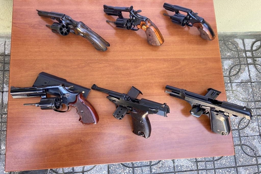 Hudut Kartallarımız Keşif, Gözetleme ve Devriye Faaliyetlerini Kesintisiz Sürdürüyor